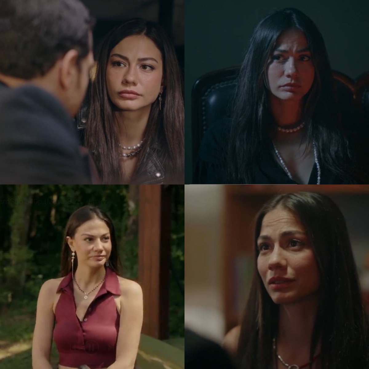 i flirt by just staring at u