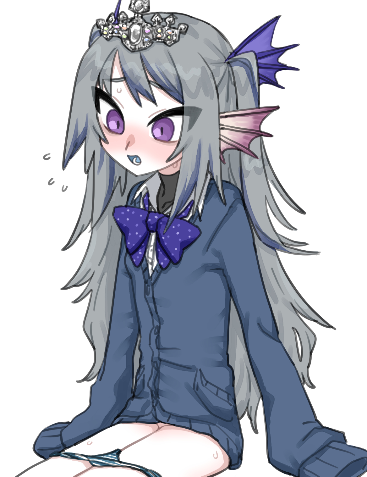 95％の確率でまたんごむちゃんを排出するメカまたんごむちゃん