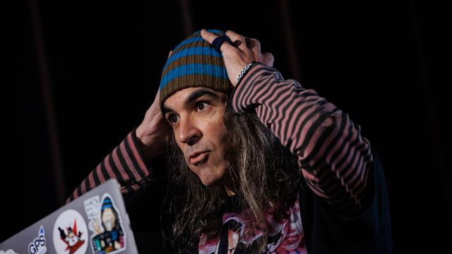 💻 Chema Alonso deja ya su cargo como asesor del CTA

👋 Ha firmado con otra empresa donde su cargo es incompatible con el de la RFEF

📻 <a href="/isaacfouto/">Isaac Fouto</a> <a href="/partidazocope/">El Partidazo de COPE</a>