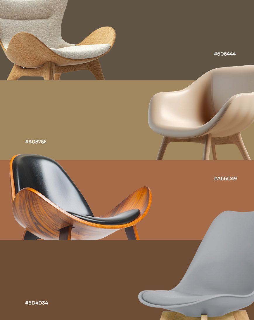 encer_hq's tweet image. We have redesigned the brand identity for TCP Interior Design Studios.

TCP, with over 10 years of combined experience, is driven by a clear and powerful purpose: to improve the quality of lives through intentional interior design.