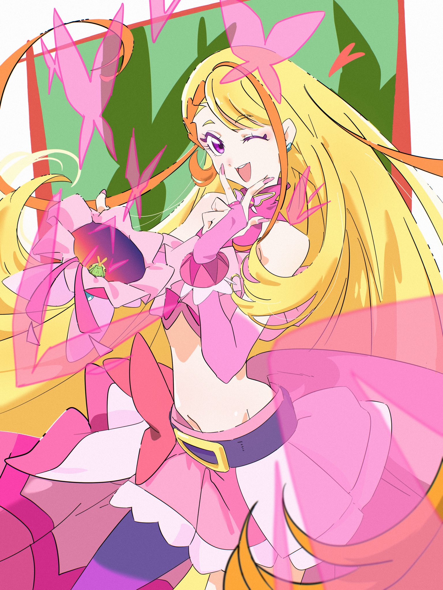 ましろ ♡ on X: 