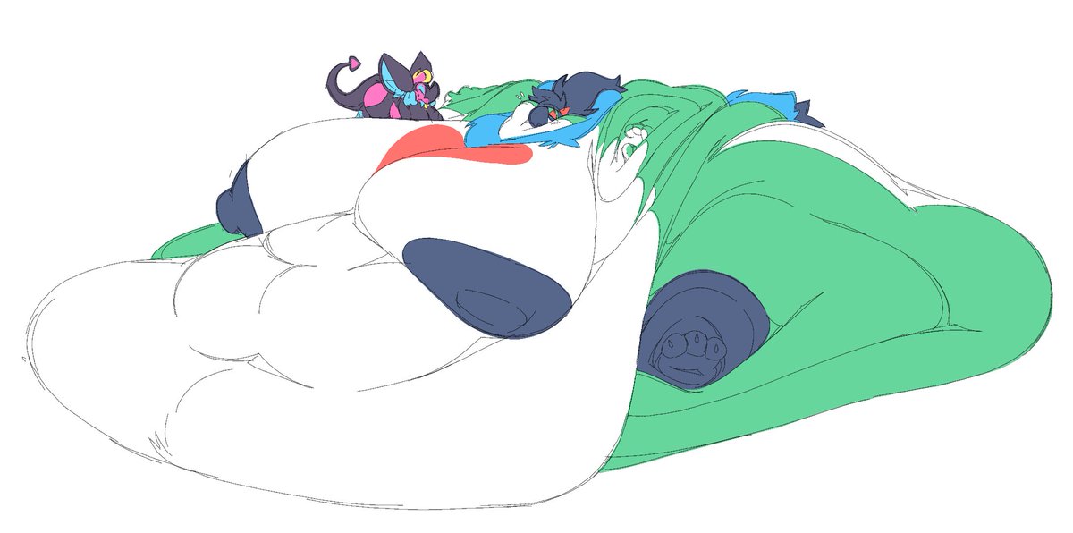 can you imagine a world where birds are fat? i'm willing to bet you can't - but it's worth trying

by boot
