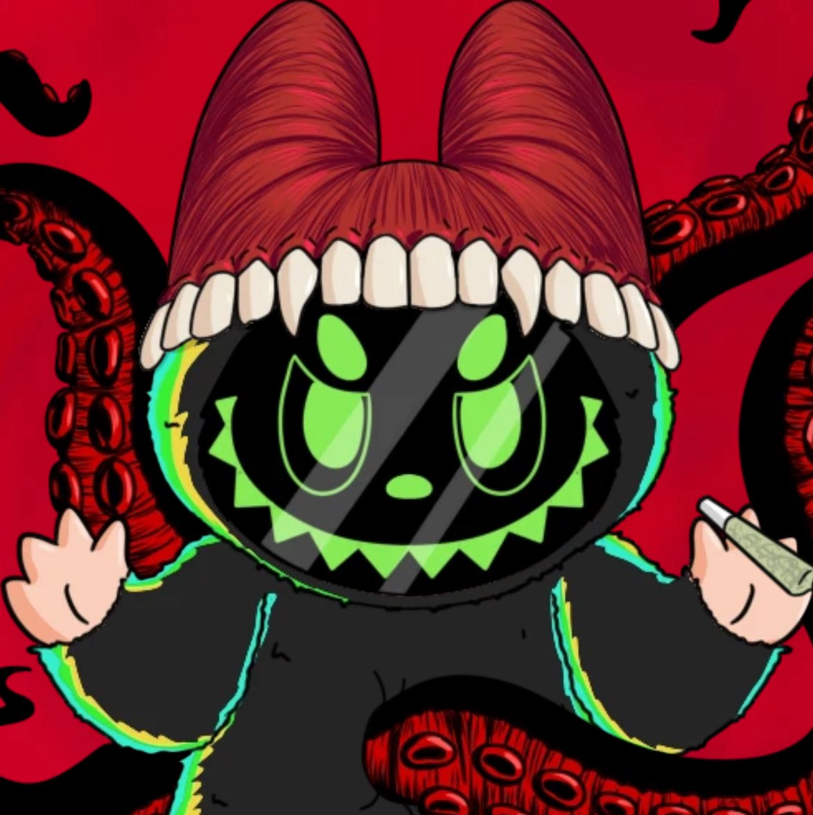I like pixel art but this guy looked fun 

<a href="/LaduduBTC/">Ladudu</a>