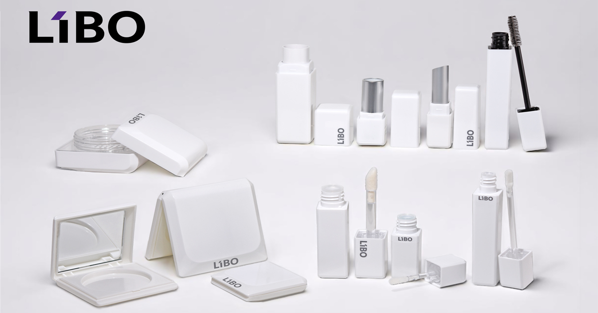 BeautyPackaging's tweet image. Packaging with purpose. 
   
The Tokyo Series by #LIBO fuses sleek Japanese minimalism with 100% recyclable PET, because today’s beauty brands need speed, style, and sustainability.    

Meet them at #MakeUpInNY: Booth E23   

libocosmetics.com/en

Sponsored by LIBO
