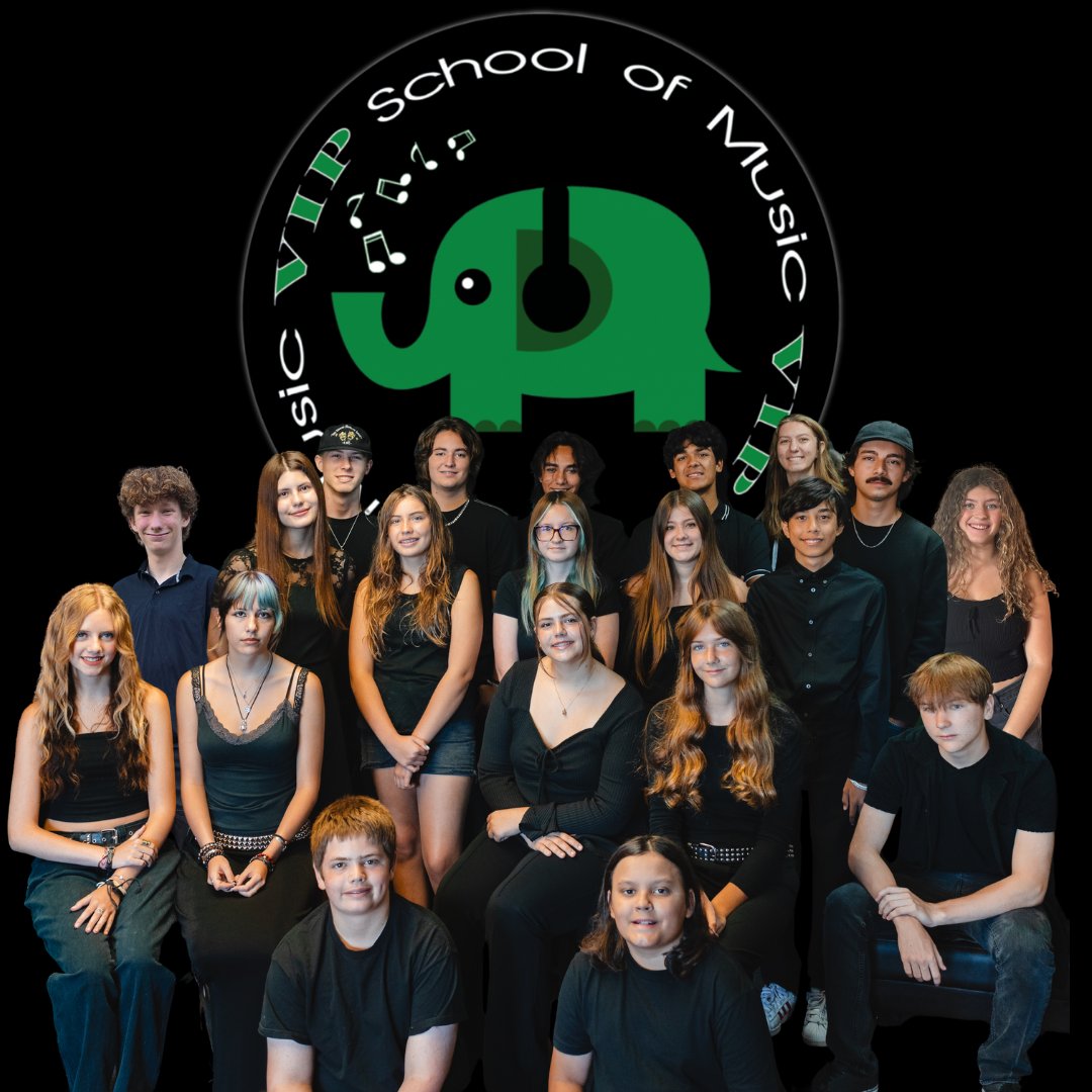 The group of young talents from VIP School of Music will be presenting music arts for the red carpet and award ceremony  to celebrate the Cinema art with filmmakers from worldwide.  Join them on August 24, in El Canjon, CA ( the Genting Manor) at 2025 SDIKFF