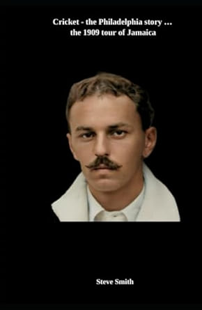 Martin Chandler (@fredfertang) on Twitter photo This weekend on <a href="/CricketWebNet/">CricketWeb</a> I review two recent titles. The first is Vic Marks' look at the England captaincy since 1979 <a href="/NightwatchmanXI/">The Nightwatchman</a> <a href="/FairfieldBooks_/">Fairfield Books</a> and the second from <a href="/stevesmith73652/">steve smith</a> on the least well known of the Golden Age tours made by the Gentlemen of Philadelphia This weekend on <a href="/CricketWebNet/">CricketWeb</a> I review two recent titles. The first is Vic Marks' look at the England captaincy since 1979 <a href="/NightwatchmanXI/">The Nightwatchman</a> <a href="/FairfieldBooks_/">Fairfield Books</a> and the second from <a href="/stevesmith73652/">steve smith</a> on the least well known of the Golden Age tours made by the Gentlemen of Philadelphia
