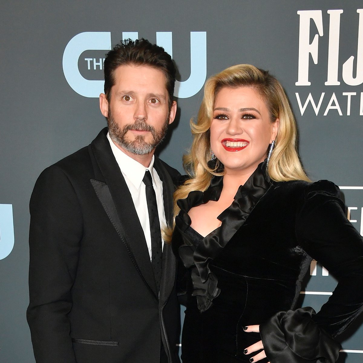 Variety's tweet image. Brandon Blackstock, Kelly Clarkson's ex-husband and a former talent manager, has died at the age of 48.

Clarkson recently postponed her Las Vegas residency, noting Blackstock had been ill for the past year. A representative for his family issued a statement: “Brandon bravely…