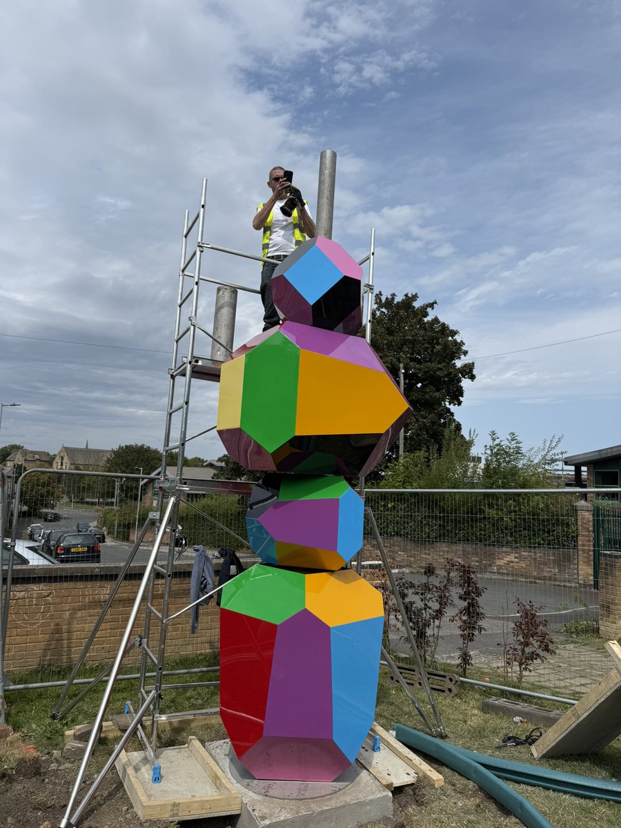 Sam Shendi tweet media