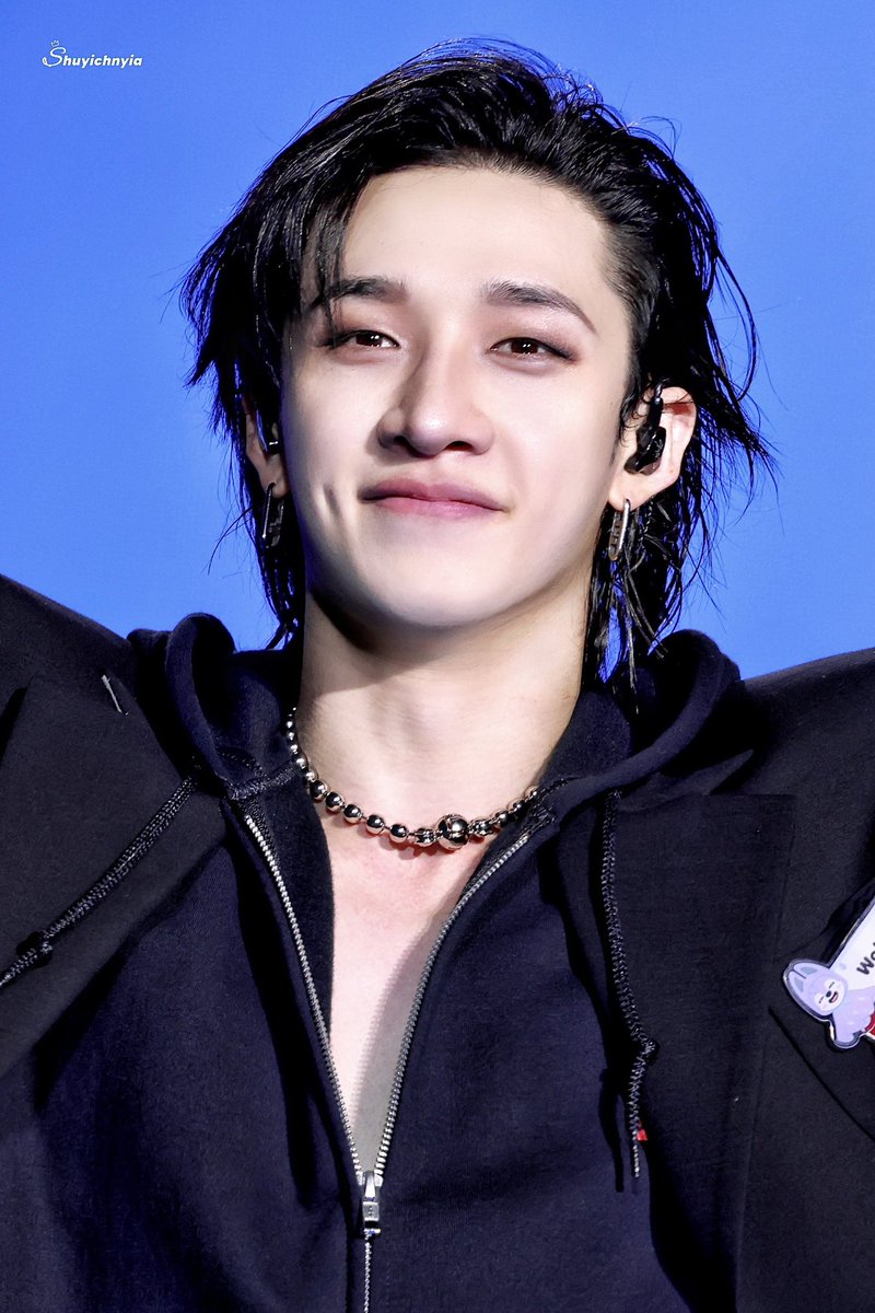 bangchan as wolves 🐺 tweet media