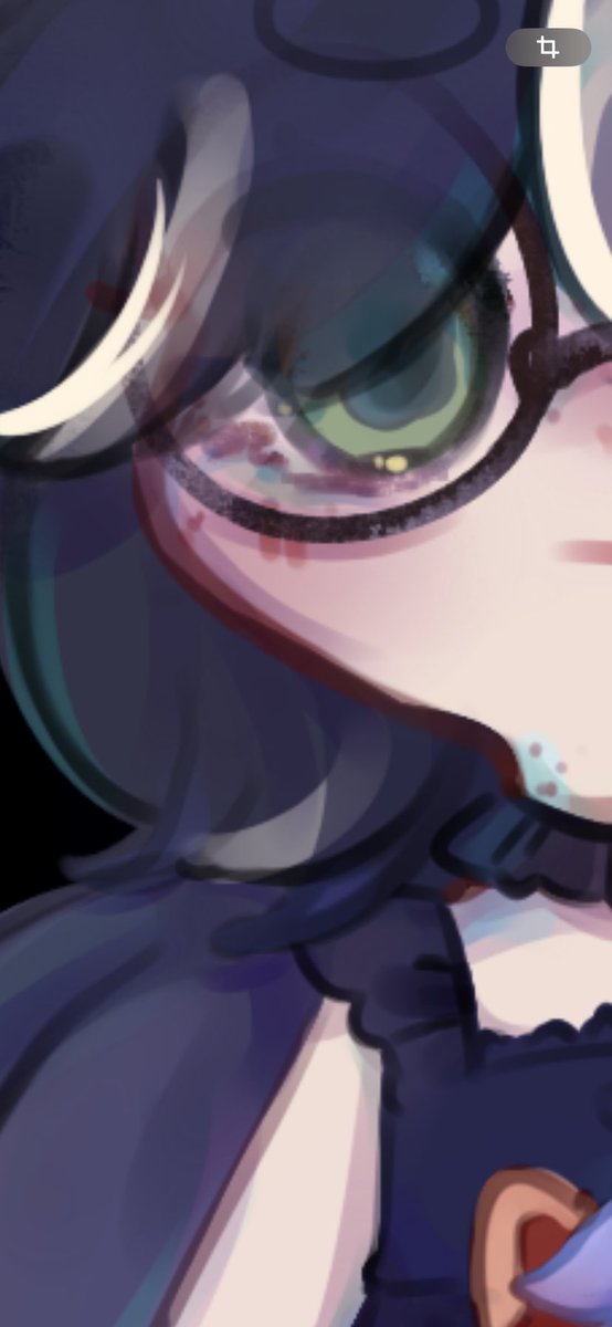WE ARE LIVE!!! LITTLE SNEAK PEAK OF THE NEW PNGTUBER!! And guess what.. emo emote :3 GET IN HERE