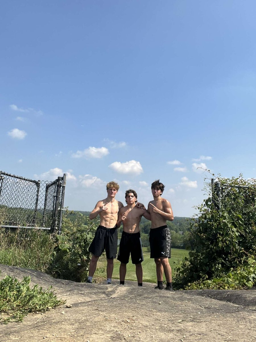 Michael Malizzio tweet media