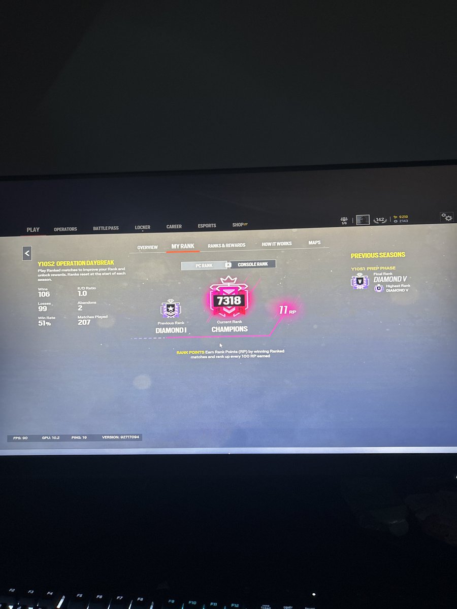 enfin dans le top 😋🩷