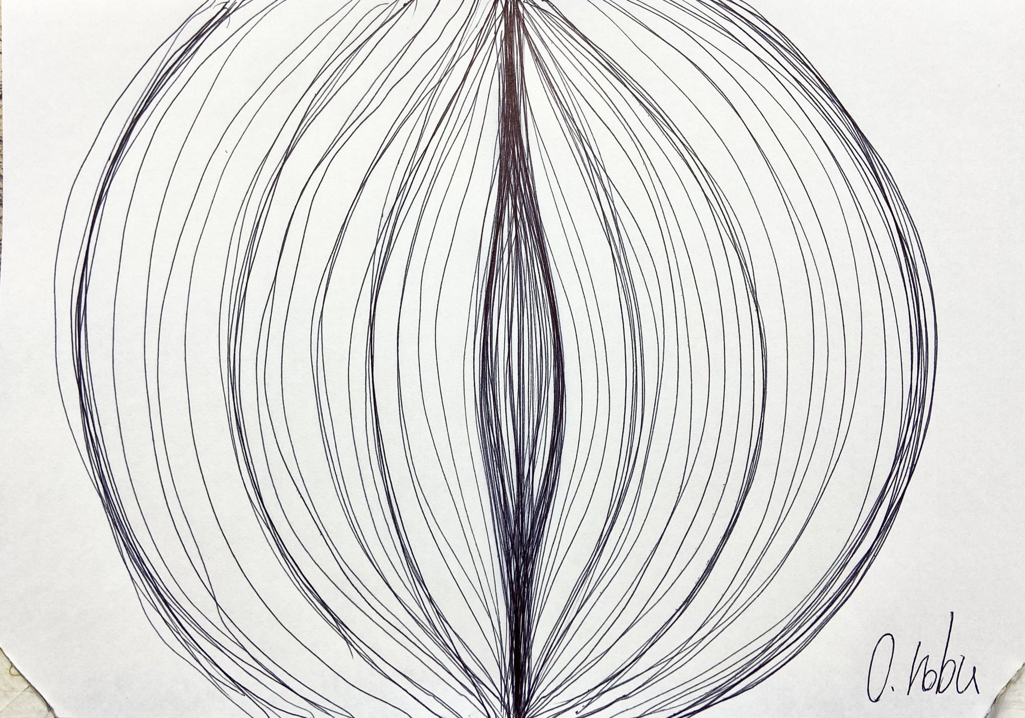 spiral_pen_artist JP@nobu (@wN1ZENLLQ9vH1ET) / X