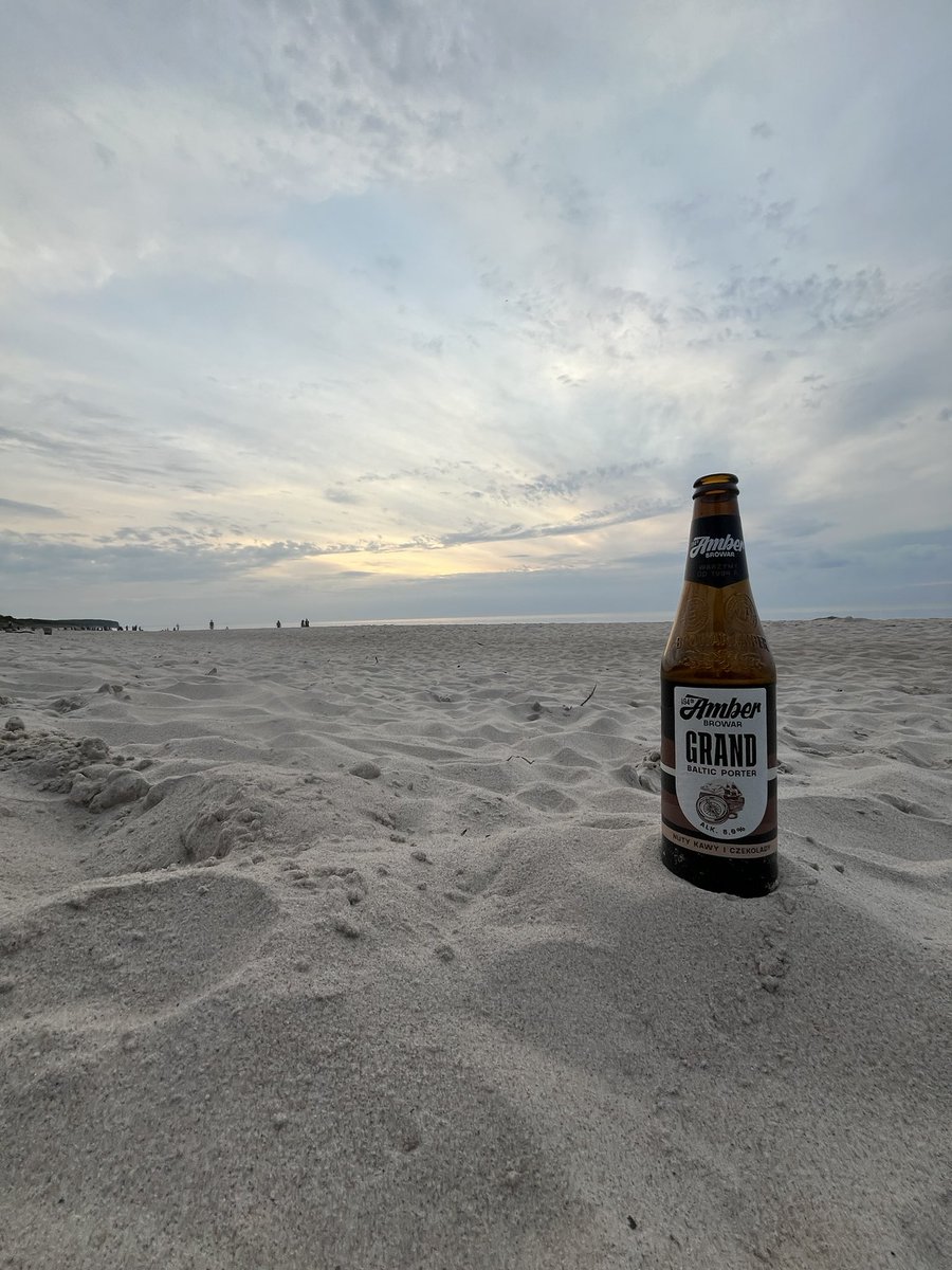 Baltic. 
😎🍻😍