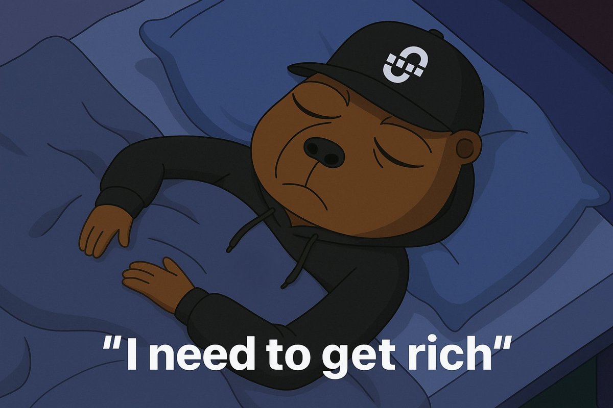 I think everyday before sleeping "I need to get rich, I need to preach <a href="/union_build/">Union</a> more"

If you don't feel the same, you are not gonna make it friend. Anticipate success.

zkgm.