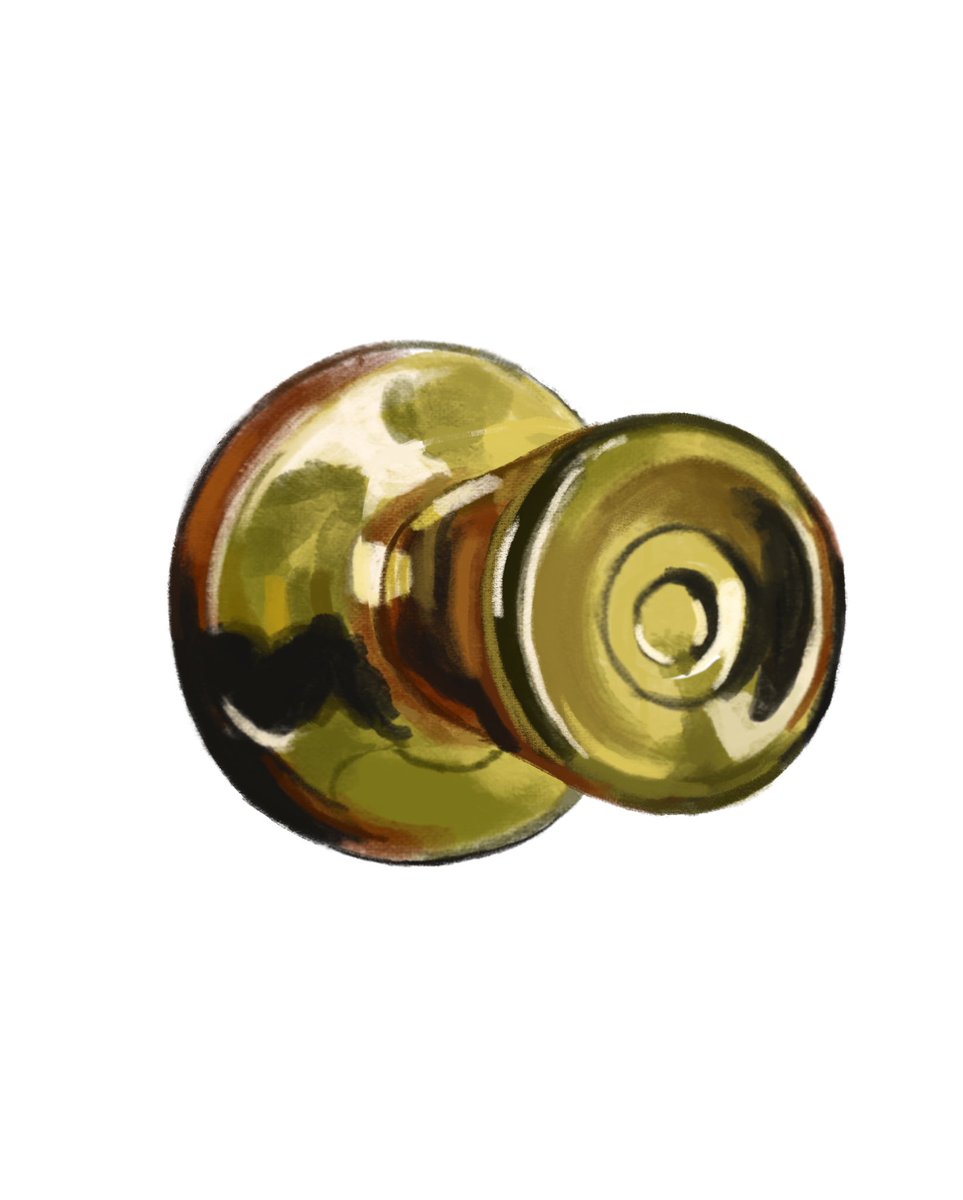 knob