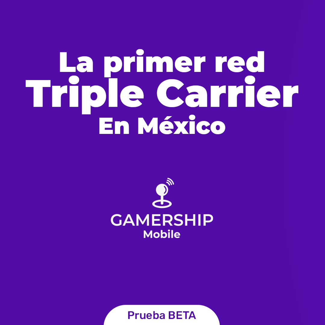 GamershipMX's tweet photo. Prepárense, gamers. 🎮

Estamos por cambiar las reglas del juego. 🚀

Diseñada por y para ustedes, nuestra nueva red les dará la experiencia que siempre han querido. ¡El siguiente nivel está a la vuelta de la esquina!

Muy pronto. 💜 👀

#Gamership #GamershipMobile https://t.co/izaUpNIIvv