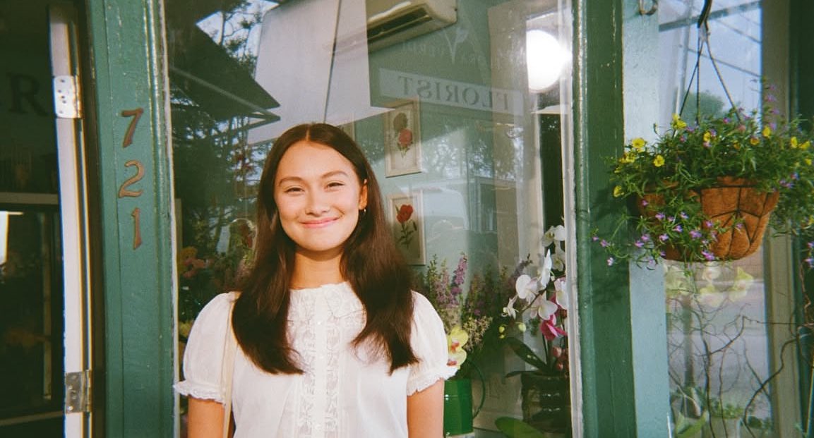 aproveitando o sol☀️