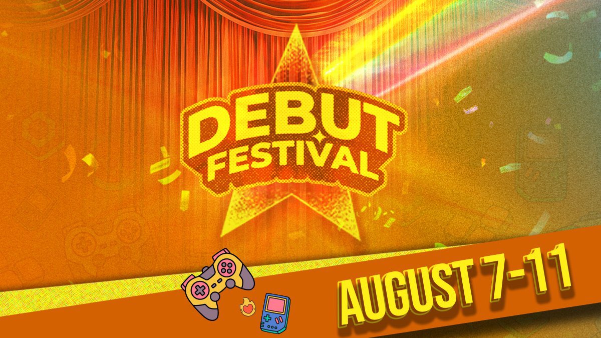 Raw Fury I ESOTERIC EBB IS OUT NOW 🎲 tweet media