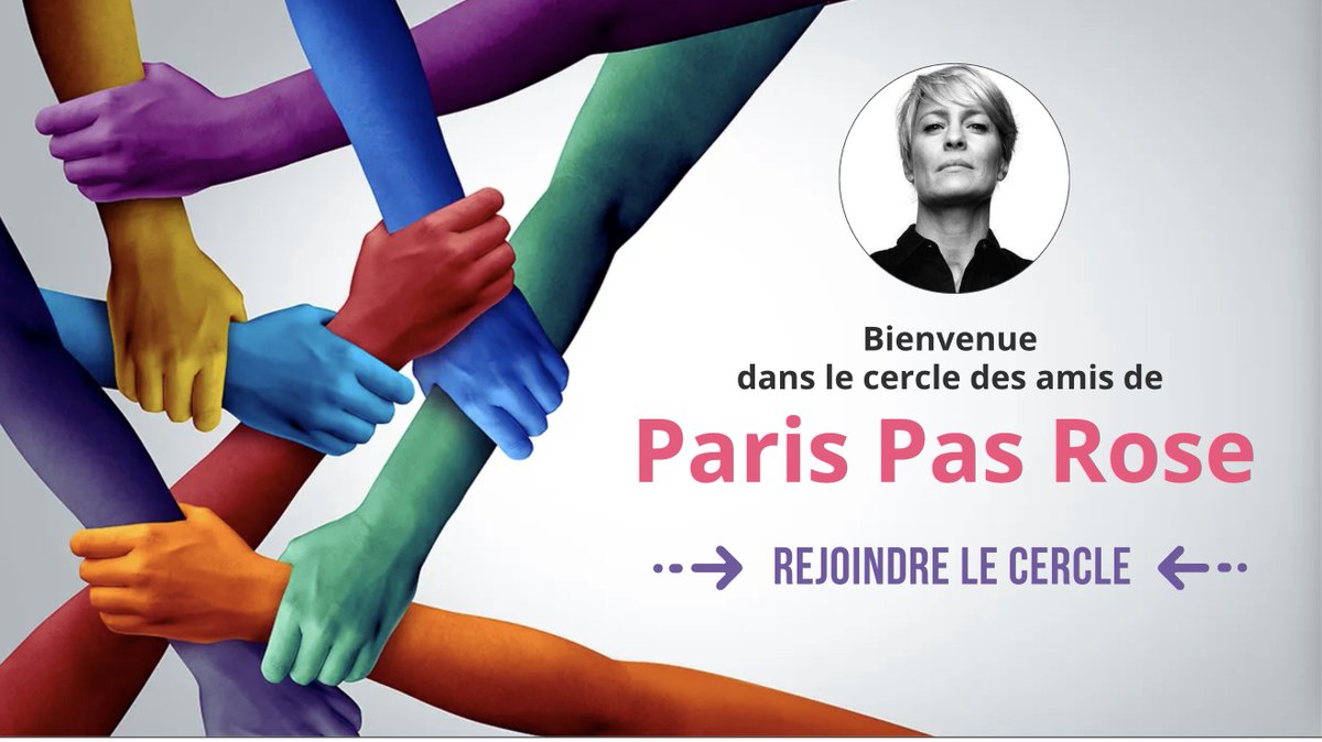 Claire Underwood (@parispasrose) on Twitter photo Je suis Florent aka Paris Pas Rose, disparu des réseaux après un AVC. À 55 ans, je suis en EHPAD, isolé de ma communauté car aucune structure spécialisée ne veut me prendre.
Merci à <a href="/JouanAnne1/">Anne Jouan</a> d’avoir raconté mon histoire. À VOUS MAINTENANT DE M'AIDER À ÉCRIRE LA SUITE 👇 Je suis Florent aka Paris Pas Rose, disparu des réseaux après un AVC. À 55 ans, je suis en EHPAD, isolé de ma communauté car aucune structure spécialisée ne veut me prendre.
Merci à <a href="/JouanAnne1/">Anne Jouan</a> d’avoir raconté mon histoire. À VOUS MAINTENANT DE M'AIDER À ÉCRIRE LA SUITE 👇