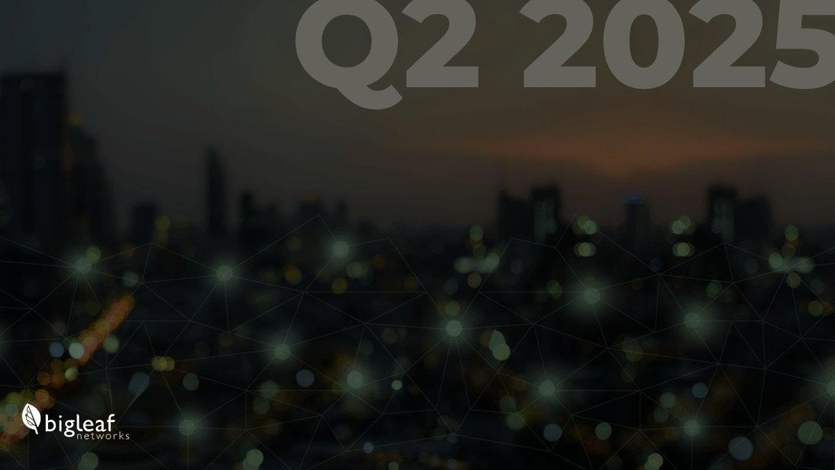 BigleafNetworks's tweet image. Managing hundreds of sites just got easier:
🔎 Filter by PoP
🖱️ Reboot remotely
⚙️ Control MTU, ACLs, APs

Bigleaf’s Q2 upgrades bring visibility and control—no extra effort required.

hubs.ly/Q03Bs9mk0

#MSPtools #NetworkManagement #CloudConnect