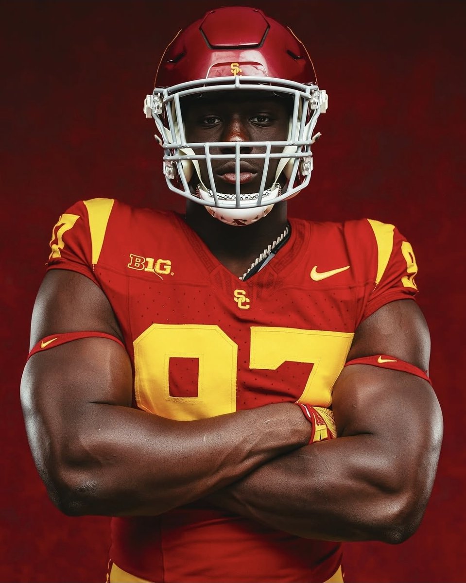 JIDE IS GOING TO EAT THIS SEASON ✌️