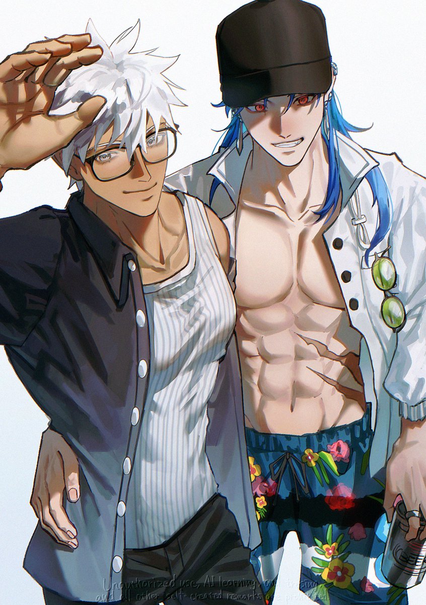 キャス弓🏖️