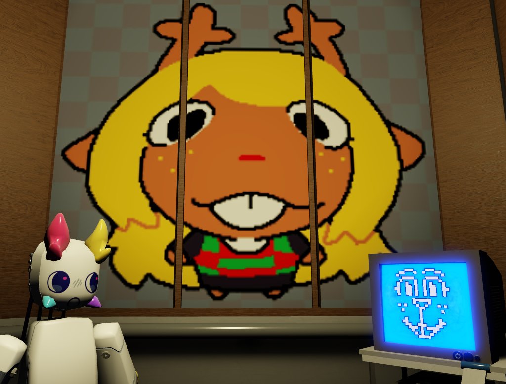 I wanna say thank you to @/AsepriteRico