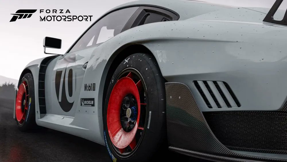 'Forza Motorsport' posted an update nearly a month after the layoffs and reassured fans that Turn 10 is still supporting 'Forza Motorsport'.

forza.net/news/forza-mot…
