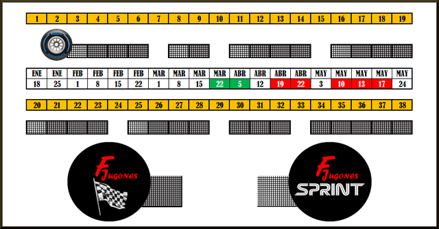 LIGA DE JUGONES tweet media