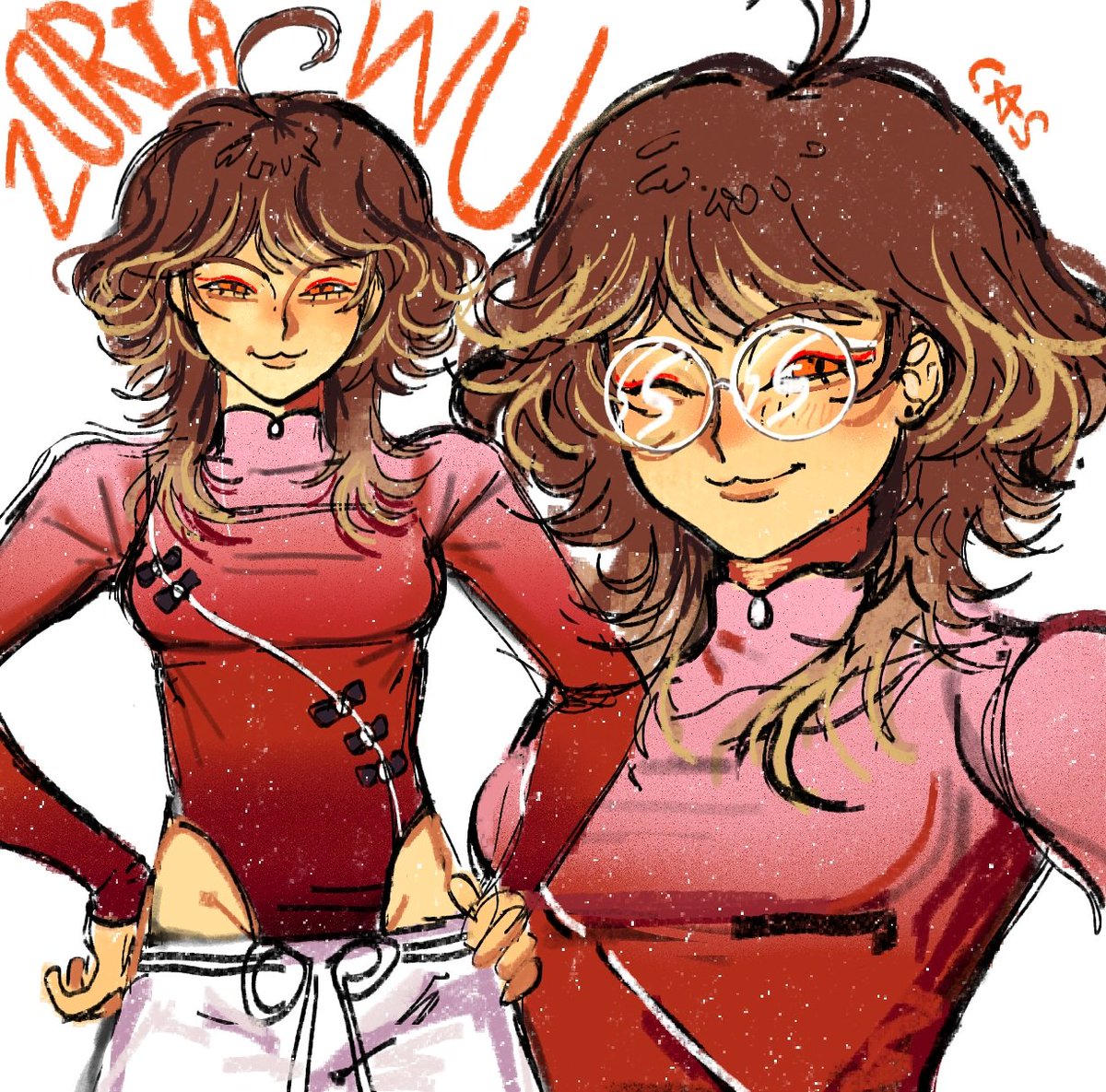 🦉🌻 #yumetwt #tighnari