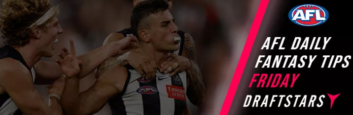 It's a lopsided affair in the #AFL tonight with the Cats and the Dons matching up. Regardless, we bring you our best <a href="/DraftstarsAU/">Draftstars</a> lineup tips for the clash!

Cats vs Bombers Fantasy Preview: beforeyoubet.com.au/afl-daily-fant…

#AFLFantasy
