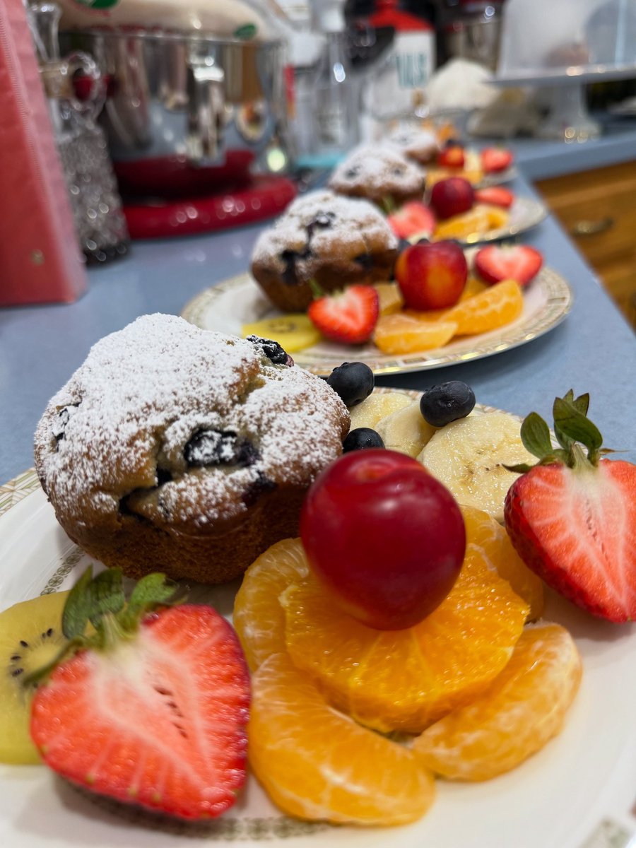 Bon appetite!
#glutenfree #glutenfreemuffin #blueberrymuffin #travel