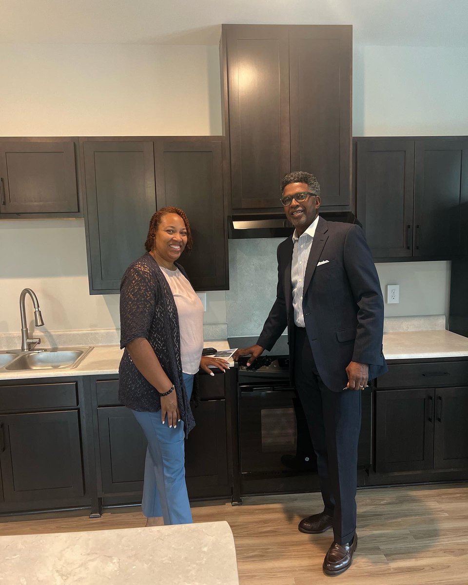 Durham Housing tweet media