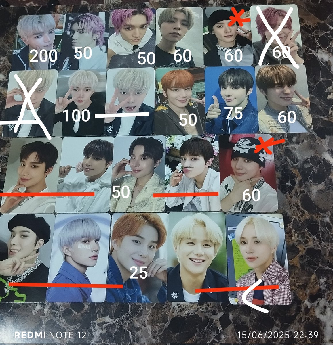 monbebe~~luvity (@monbebe_luvityy) on Twitter photo 🦋NCT pc satış
🦋acılen elımden çıkması gerekiyor
🦋fiyatlarını uzerınde yazılanın yarı fıyatını vereceğim
🦋ödeme💳📦Gd
<a href="/nctsatistakas/">nct satış takas</a> <a href="/nctsatistr/">NCT satış - takas</a> <a href="/bgsatistakass/">Bg satis takas🫧</a> <a href="/pcsatistr/">pc satış tr</a> 🦋NCT pc satış
🦋acılen elımden çıkması gerekiyor
🦋fiyatlarını uzerınde yazılanın yarı fıyatını vereceğim
🦋ödeme💳📦Gd
<a href="/nctsatistakas/">nct satış takas</a> <a href="/nctsatistr/">NCT satış - takas</a> <a href="/bgsatistakass/">Bg satis takas🫧</a> <a href="/pcsatistr/">pc satış tr</a>