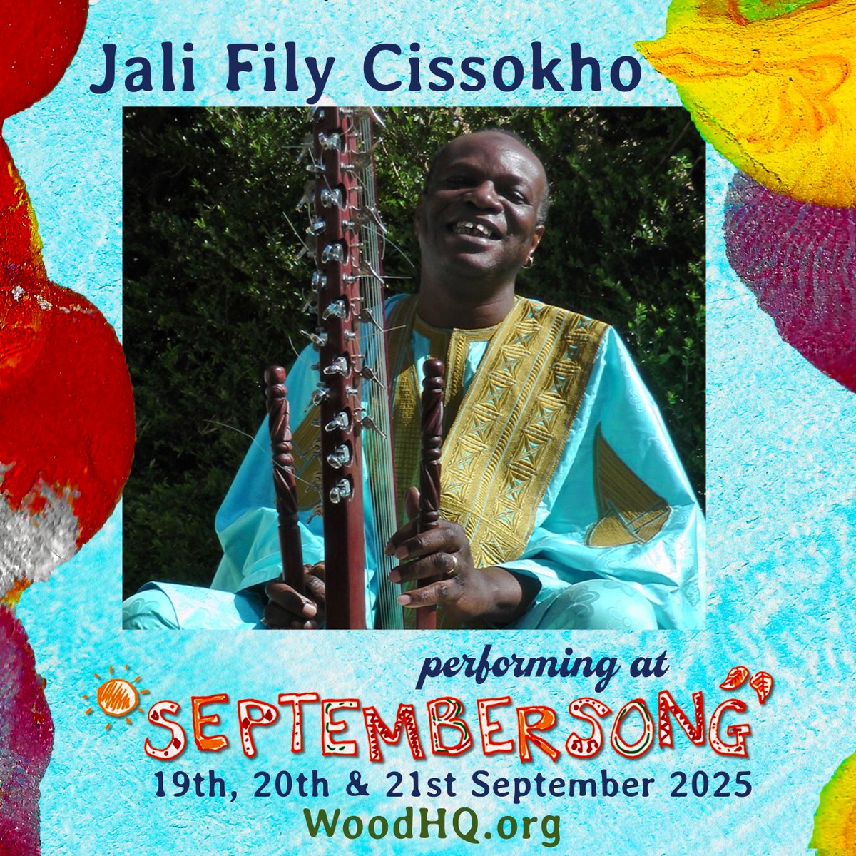 LOOKING FORWARD TO SEENG YOU ALL