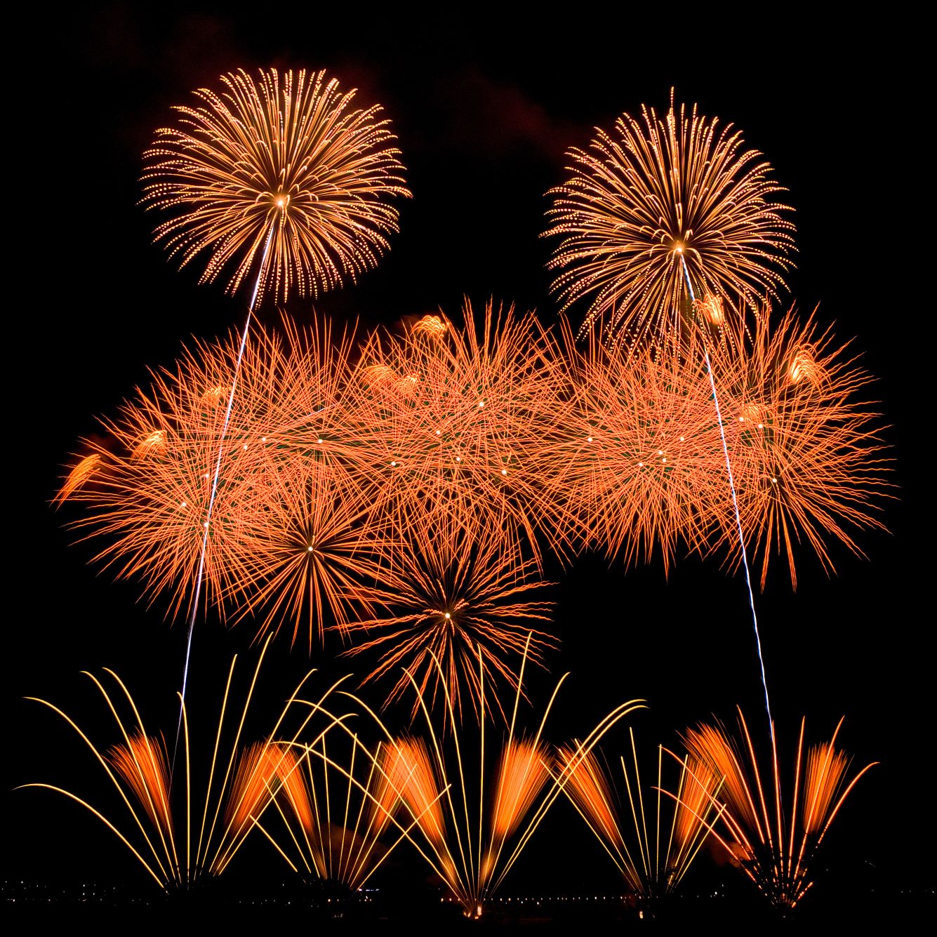 元祖　花火 25862-281-