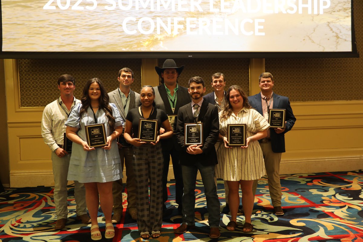 The 2025 Summer Leadership Conference was all about cultivating friendships, elevating membership, innovative programs. Here's what you missed. bit.ly/4opLsJp
#cultivateelevateinnovate