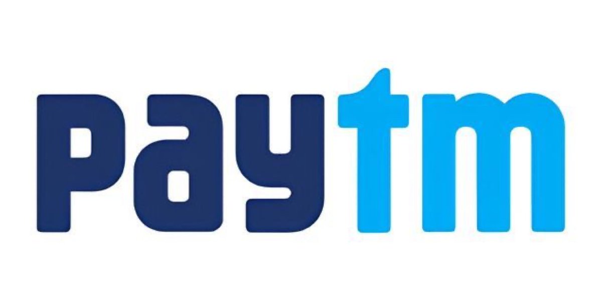 Ravi Karkara (@ravikarkara) on Twitter photo Congratulations <a href="/vijayshekhar/">Vijay Shekhar Sharma</a>
🚨 Paytm is now fully Indian-owned after China's Ant Financial sold its entire 5.84% stake. Congratulations <a href="/vijayshekhar/">Vijay Shekhar Sharma</a>
🚨 Paytm is now fully Indian-owned after China's Ant Financial sold its entire 5.84% stake.
