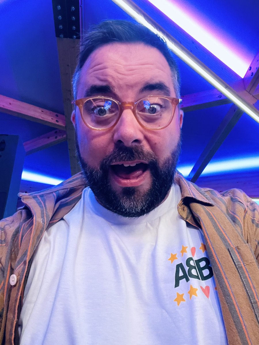 ABBA!
