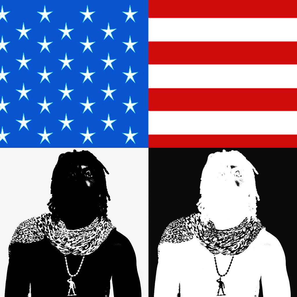 For the 1st time EVER. 

OTE in USA. 

AUG - OCT 2025