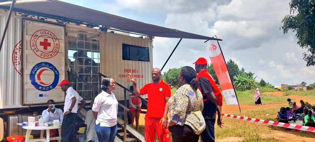 Mwebaze Kanaahe™ Dr.PH (@drbrianbilalk) on Twitter photo Thanks <a href="/NLinUganda/">Embassy of the Netherlands in Uganda</a> for visiting us (<a href="/UgandaRedCross/">Uganda Red Cross Society</a>) in kiryandongo refugee settlement & good discussions with <a href="/OPMUganda/">Office of the Prime Minister - Uganda</a> <a href="/UNHCRuganda/">UNHCR Uganda</a> <a href="/ifrc/">IFRC</a> <a href="/RodeKruis/">Rode Kruis</a> . #WASH #ClimateAction #DisasterMobileClinic #Health Thanks <a href="/NLinUganda/">Embassy of the Netherlands in Uganda</a> for visiting us (<a href="/UgandaRedCross/">Uganda Red Cross Society</a>) in kiryandongo refugee settlement & good discussions with <a href="/OPMUganda/">Office of the Prime Minister - Uganda</a> <a href="/UNHCRuganda/">UNHCR Uganda</a> <a href="/ifrc/">IFRC</a> <a href="/RodeKruis/">Rode Kruis</a> . #WASH #ClimateAction #DisasterMobileClinic #Health