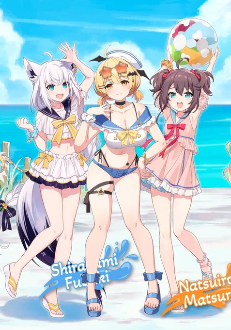 上手く馴染んでて手叩いて笑ってる。満足した。 