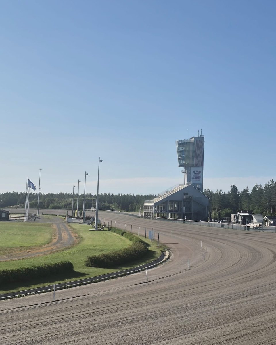 PowerParkin Ravirata (@powerparkravit) on Twitter photo Perjantain RekkaRavien vihjeet, katoslistat ja aikataulut löytyvät verkkosivuiltamme 👉
nordicking.fi/powerparkin-ra…
#ravit #rekkaravit <a href="/totopelit/">Toto-pelit</a> Perjantain RekkaRavien vihjeet, katoslistat ja aikataulut löytyvät verkkosivuiltamme 👉
nordicking.fi/powerparkin-ra…
#ravit #rekkaravit <a href="/totopelit/">Toto-pelit</a>