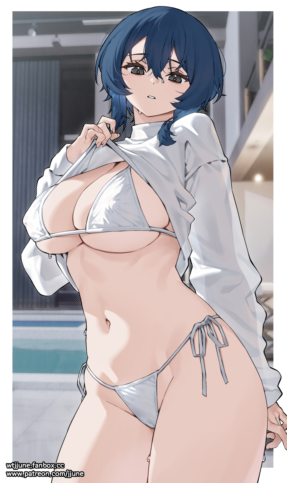 投稿の画像