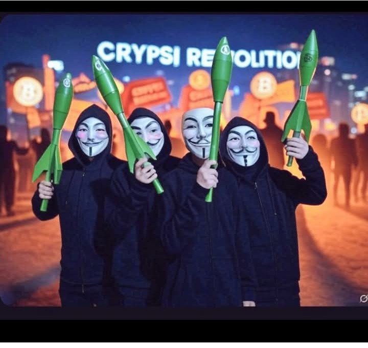 Joseph (@joseph108336801) on Twitter photo <a href="/freezy_net19/">Freezy Net</a> <a href="/CrypsiArt/">Crypsi</a> <a href="/CryptoAli1/">CryptoAli</a> <a href="/DCrypsi93016/">Degreat_Crypsi🌟</a> <a href="/MTrump001/">Major Trump</a> <a href="/Muaza936076/">Muaza</a> <a href="/ONLY_BIG_JR/">BIG-JR🚀</a> <a href="/QCrypsi123/">Queen Crypsi</a> <a href="/RUKDANN/">Rukdan 🐸</a> <a href="/lucky_crypsi/">Lucky jay</a> $Crypsi momentum is real. Backed by real utilit, real assets and a community that's only growing stronger.
CA: 5e6Y8yJ56i7nFwiks1Bqs5BXyN4DuvwHvdzoGYxjsHsn
Twitter : x.com/crypsiart
Telegram: t.me/crypsicoin
<a href="/CrypsiArt/">Crypsi</a> <a href="/freezy_net19/">Freezy Net</a> <a href="/CrypsiArt/">Crypsi</a> <a href="/CryptoAli1/">CryptoAli</a> <a href="/DCrypsi93016/">Degreat_Crypsi🌟</a> <a href="/MTrump001/">Major Trump</a> <a href="/Muaza936076/">Muaza</a> <a href="/ONLY_BIG_JR/">BIG-JR🚀</a> <a href="/QCrypsi123/">Queen Crypsi</a> <a href="/RUKDANN/">Rukdan 🐸</a> <a href="/lucky_crypsi/">Lucky jay</a> $Crypsi momentum is real. Backed by real utilit, real assets and a community that's only growing stronger.
CA: 5e6Y8yJ56i7nFwiks1Bqs5BXyN4DuvwHvdzoGYxjsHsn
Twitter : x.com/crypsiart
Telegram: t.me/crypsicoin
<a href="/CrypsiArt/">Crypsi</a>
