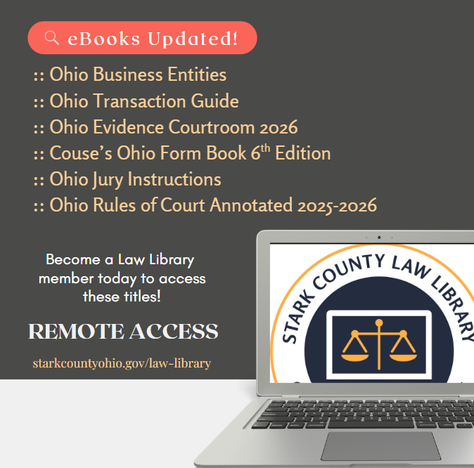 Stark County Law Lib (@stark_law_lib) on Twitter photo 