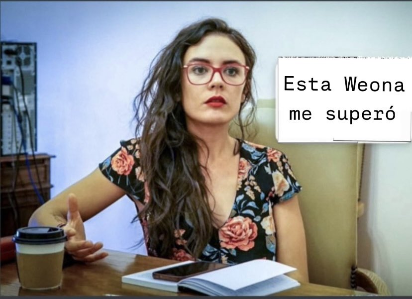 merluzo rey de los weones (@gio01388276) on Twitter photo <a href="/jeannette_jara/">Jeannette Jara Román</a> Hasta la Vallejo está sorprendida con li mitómana que es esta comunista <a href="/jeannette_jara/">Jeannette Jara Román</a> Hasta la Vallejo está sorprendida con li mitómana que es esta comunista