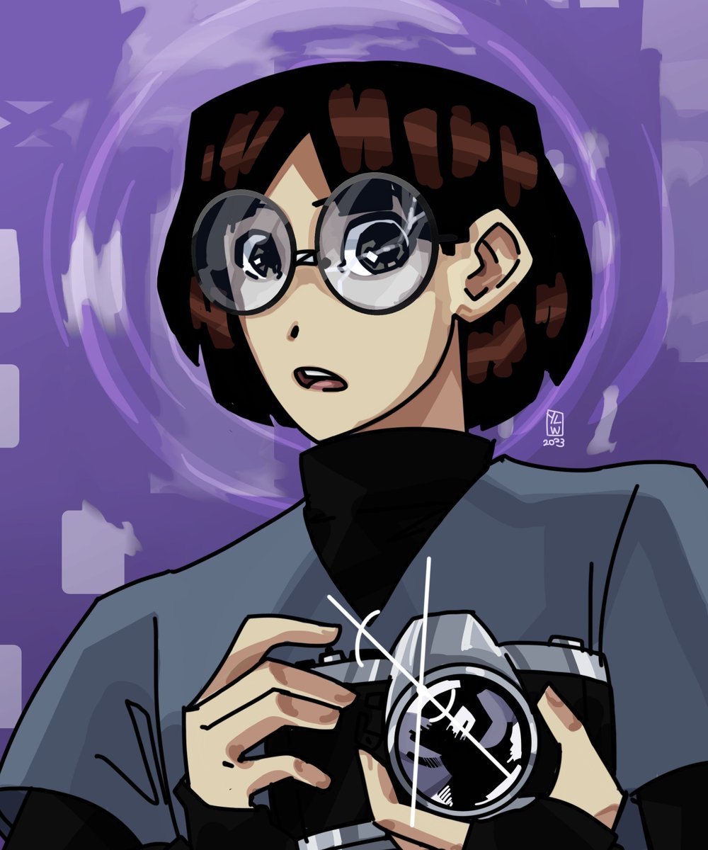 Since Spider-Man is popular rn imma repost my design