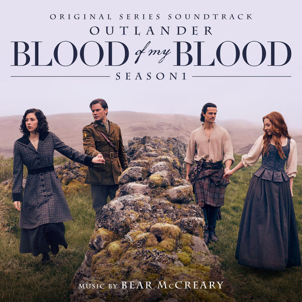 Film Music Reporter (@filmmusicrep) on Twitter photo Soundtrack album details revealed for Starz's 'Outlander: Blood of My Blood' starring Harriet Slater, Jamie Roy, Hermione Corfield & Jeremy Irvine feat. score by <a href="/bearmccreary/">Bear McCreary 🐻🎶</a> and opening titles song 'For My Love That's Lost' performed by <a href="/juliefowlis/">Julie Fowlis</a>. tinyurl.com/46p2pnp5 Soundtrack album details revealed for Starz's 'Outlander: Blood of My Blood' starring Harriet Slater, Jamie Roy, Hermione Corfield & Jeremy Irvine feat. score by <a href="/bearmccreary/">Bear McCreary 🐻🎶</a> and opening titles song 'For My Love That's Lost' performed by <a href="/juliefowlis/">Julie Fowlis</a>. tinyurl.com/46p2pnp5